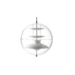 Verpan VP Globe Suspension Lamp  CG-08109|F(xin)(jng)||kҾ