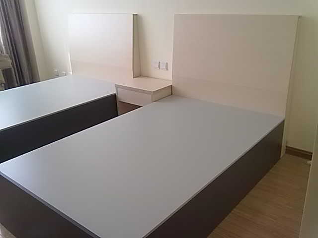 河南萬眾集團(tuán)辦公家具工程案例展示