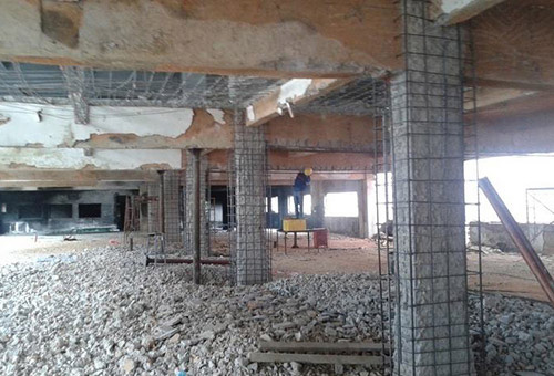 植筋施工工藝(結(jié)構(gòu)植筋多少錢一根)